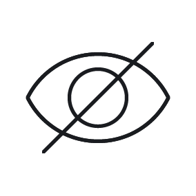 Content restrictions icon