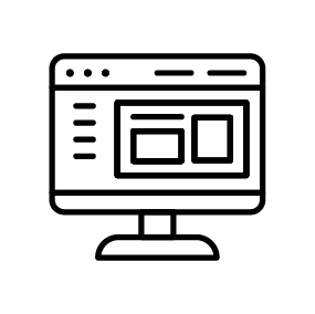 Customer Wi-Fi portal icon