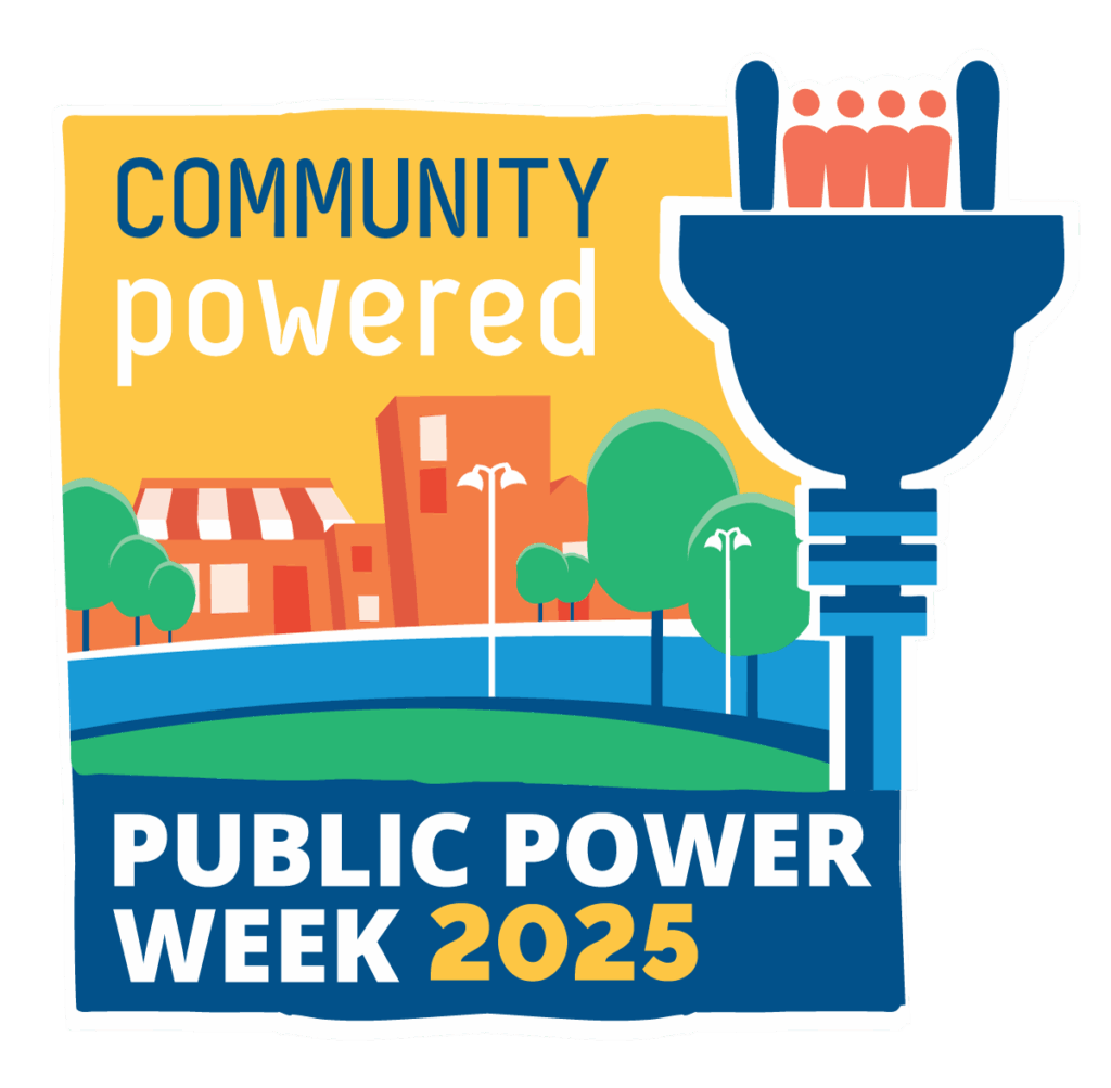 Public Power Week