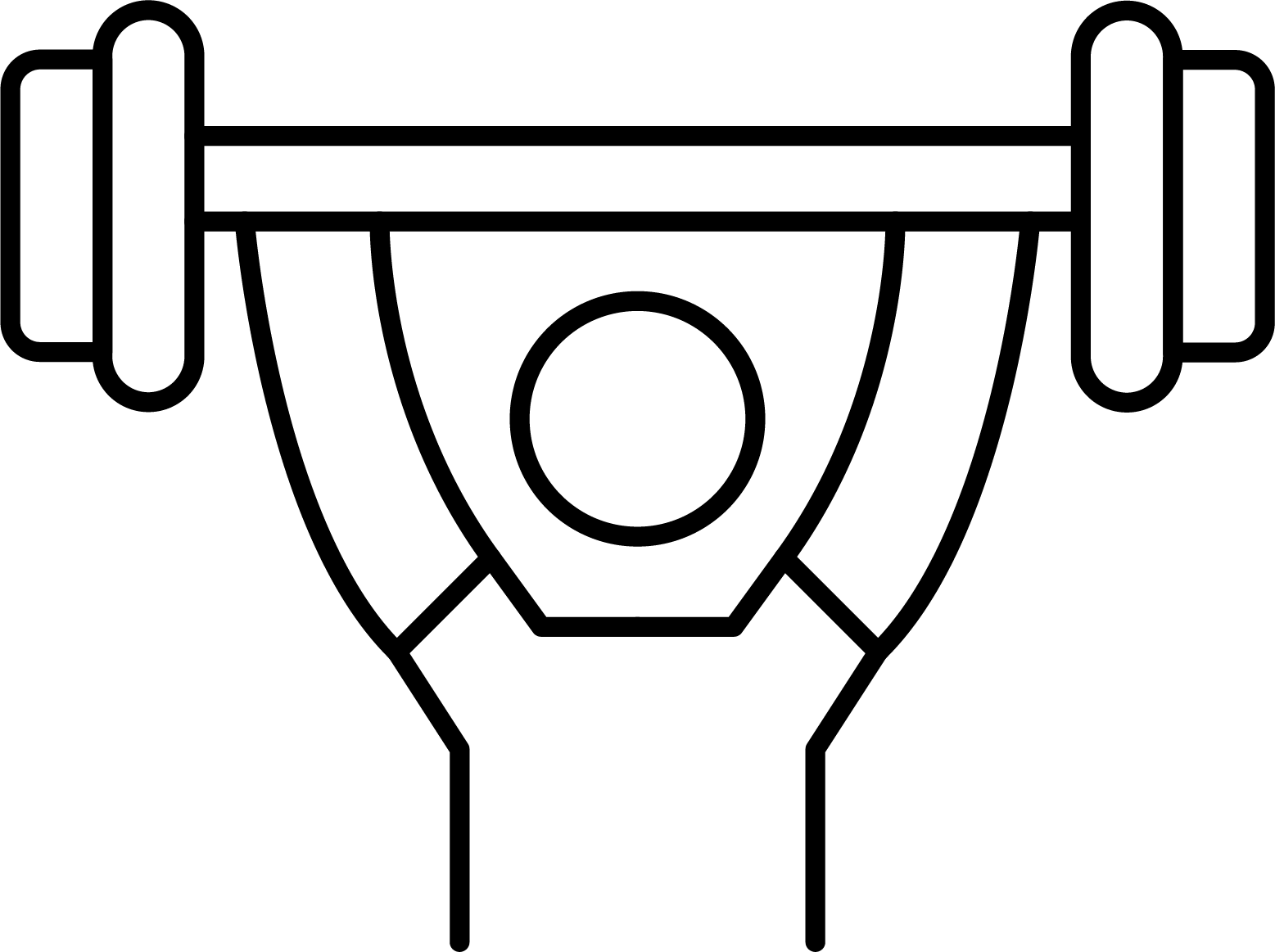 Wellness incentives icon