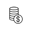 Rates Icon