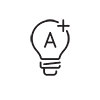 Energy Efficiency Icon