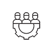 Workforce Development Icon